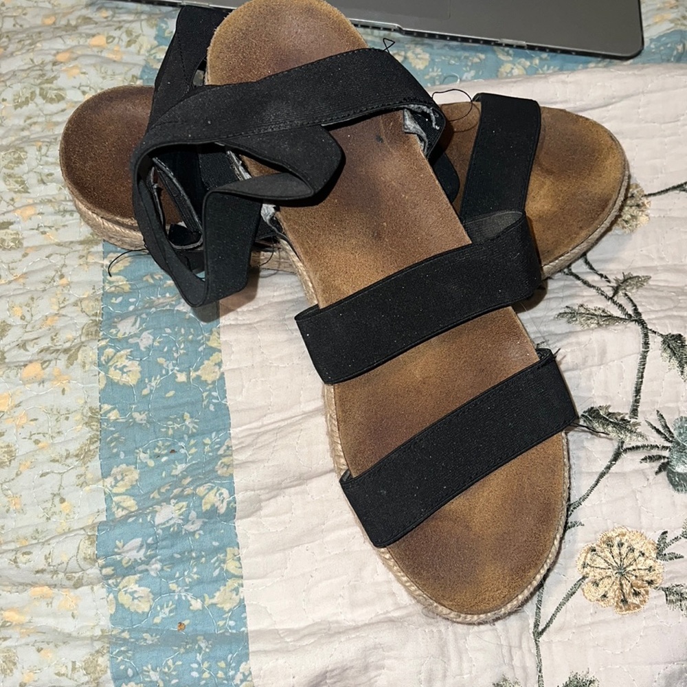 Steve Madden shoes